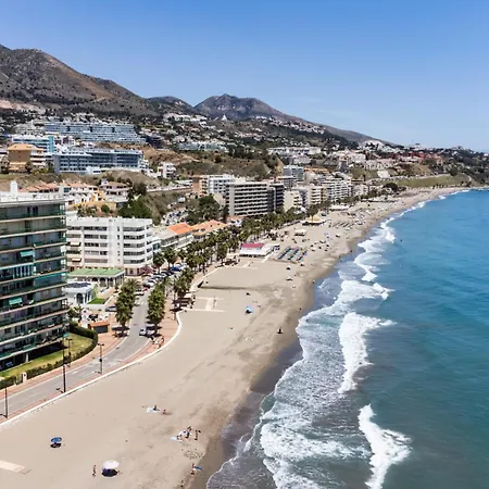 Apartment Buenavista Lifestyle By Sur Fuengirola