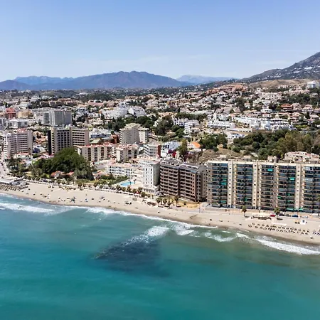 Buenavista Lifestyle By Sur * Fuengirola