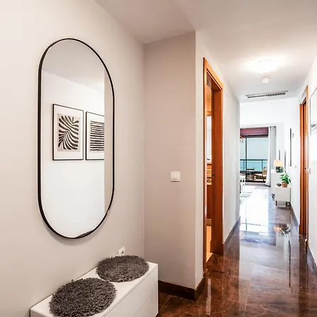 Buenavista Lifestyle By Sur 公寓 *