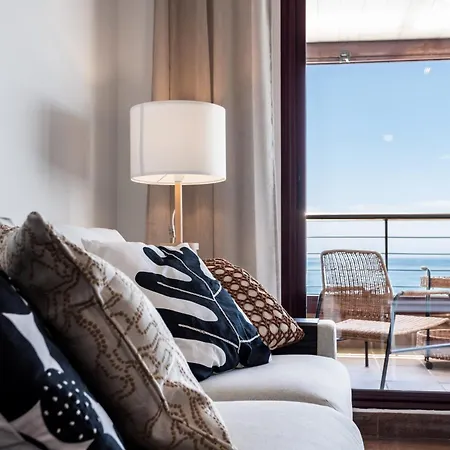 Buenavista Lifestyle By Sur 丰希罗拉