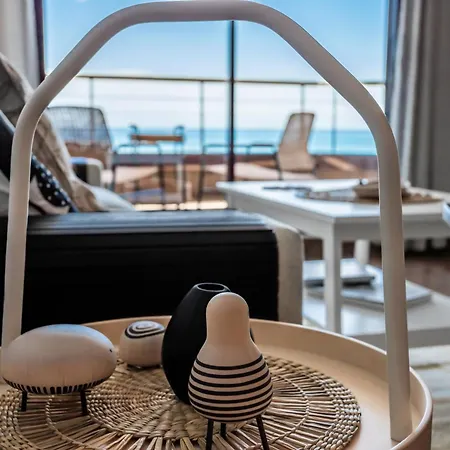 Apartamento Buenavista Lifestyle By Sur Fuengirola