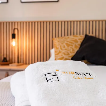 Buenavista Lifestyle By Sur Apartment