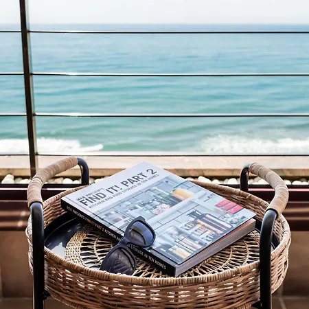 Buenavista Lifestyle By Sur * 丰希罗拉