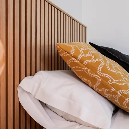 Apartamento Buenavista Lifestyle By Sur