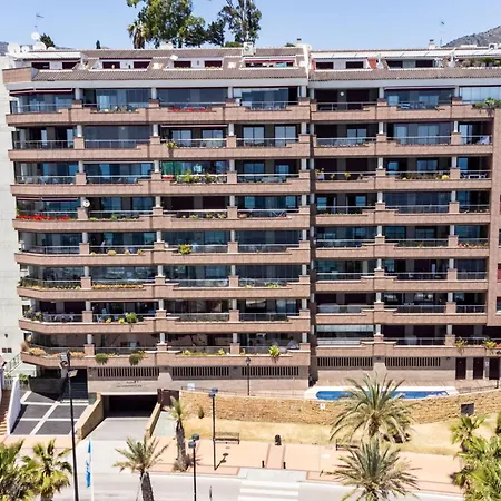 Apartment Buenavista Lifestyle By Sur