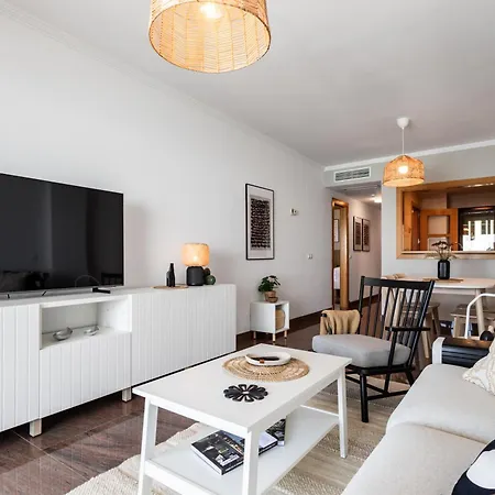 Apartamento Buenavista Lifestyle By Sur Fuengirola