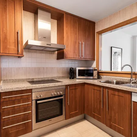 Buenavista Lifestyle By Sur Apartamento Fuengirola