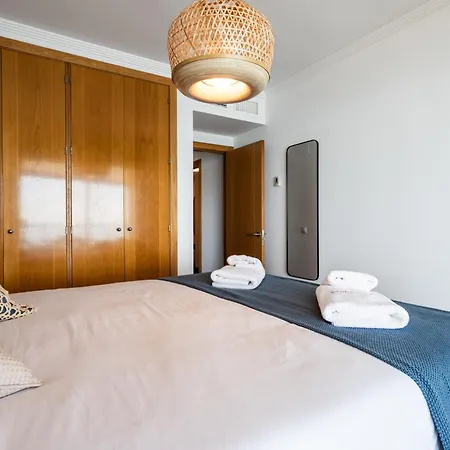 Apartamento Buenavista Lifestyle By Sur Fuengirola