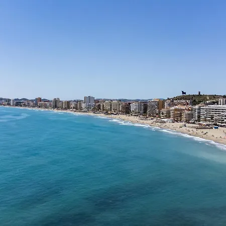 Buenavista Lifestyle By Sur * Fuengirola