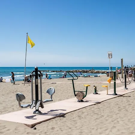 Buenavista Lifestyle By Sur Apartamento