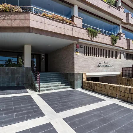 Buenavista Lifestyle By Sur Apartament *