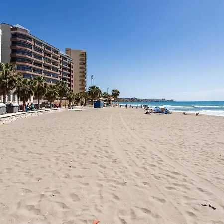 Buenavista Lifestyle By Sur Fuengirola