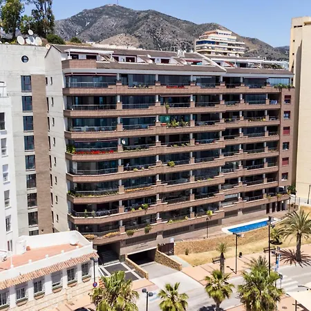 Buenavista Lifestyle By Sur Apartamento