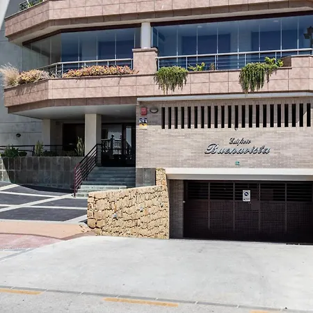 Buenavista Lifestyle By Sur Апартаменти *