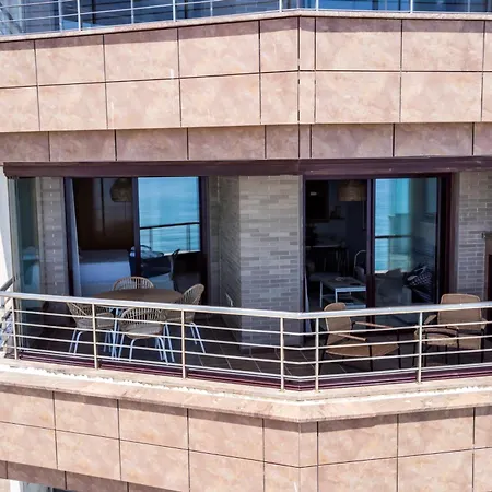 Buenavista Lifestyle By Sur Apartamento *