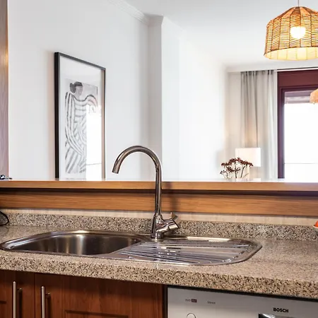 Buenavista Lifestyle By Sur Fuengirola