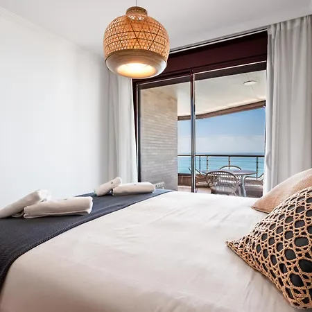 Buenavista Lifestyle By Sur * Fuengirola