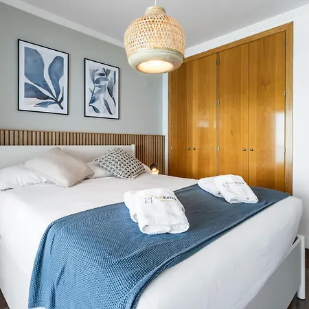 Buenavista Lifestyle By Sur Apartamento