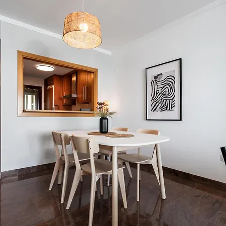 Apartament Buenavista Lifestyle By Sur