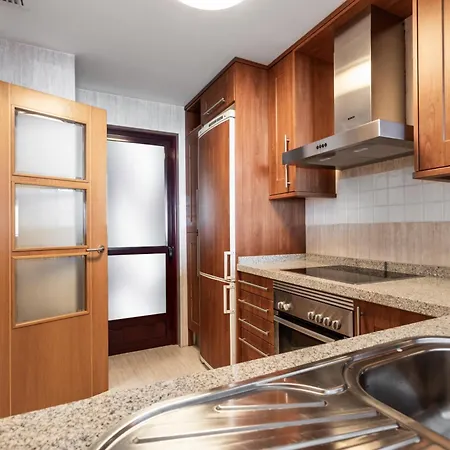 Buenavista Lifestyle By Sur Apartament *