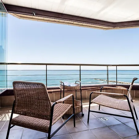 아파트 Buenavista Lifestyle By Sur