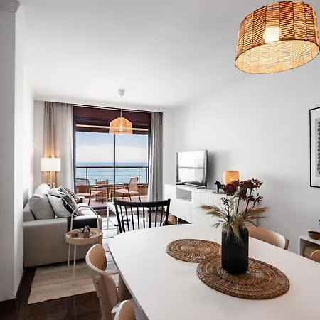 Buenavista Lifestyle By Sur * Fuengirola