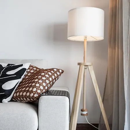 아파트 Buenavista Lifestyle By Sur