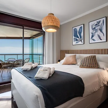 Buenavista Lifestyle By Sur Apartament *