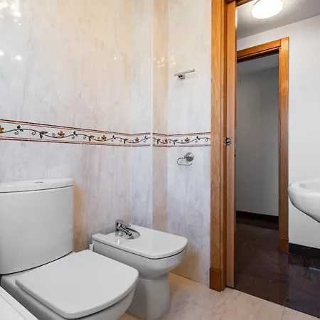 Buenavista Lifestyle By Sur Apartament Fuengirola