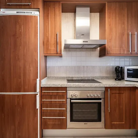 Apartamento Buenavista Lifestyle By Sur Fuengirola