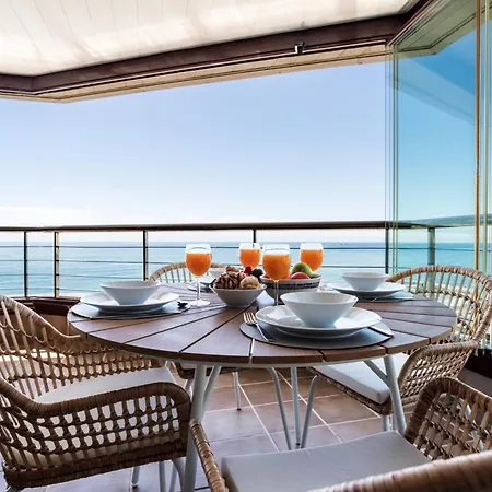 Buenavista Lifestyle By Sur *