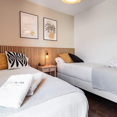 Buenavista Lifestyle By Sur Fuengirola