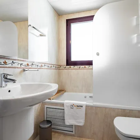 Apartamento Buenavista Lifestyle By Sur