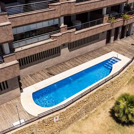 Apartamento Buenavista Lifestyle By Sur *