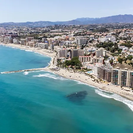 Buenavista Lifestyle By Sur Apartament *