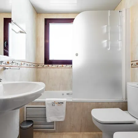 Apartament Buenavista Lifestyle By Sur