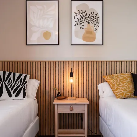 Buenavista Lifestyle By Sur Apartament