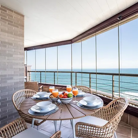 Apartamento Buenavista Lifestyle By Sur *