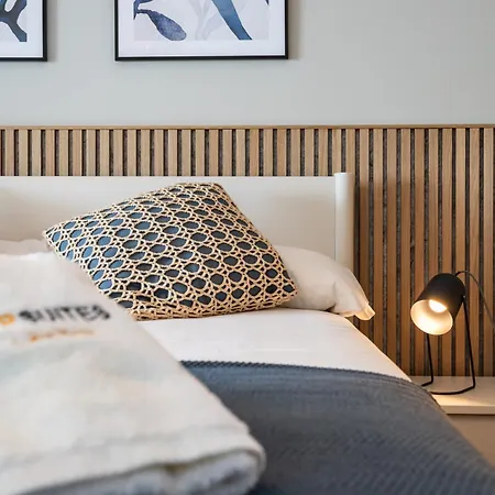 Buenavista Lifestyle By Sur Apartament *