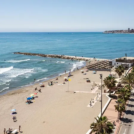 Buenavista Lifestyle By Sur Apartament *