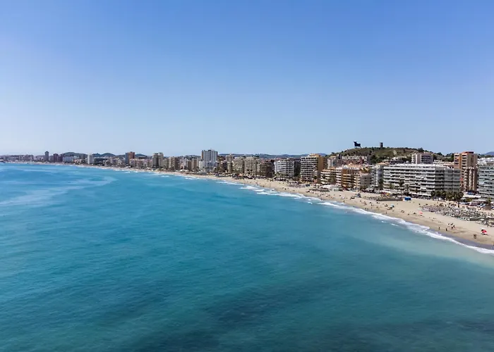 Buenavista Lifestyle By Sur * Fuengirola