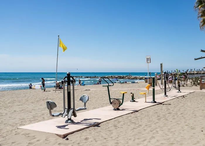 Buenavista Lifestyle By Sur Appartement