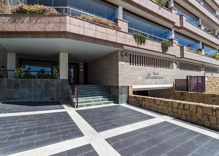 Buenavista Lifestyle By Sur Appartement *