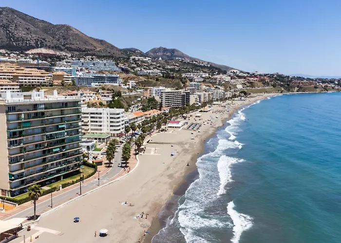 Appartement Buenavista Lifestyle By Sur Fuengirola