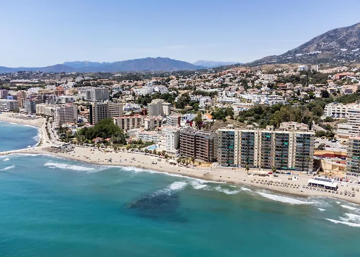 Buenavista Lifestyle By Sur * Fuengirola