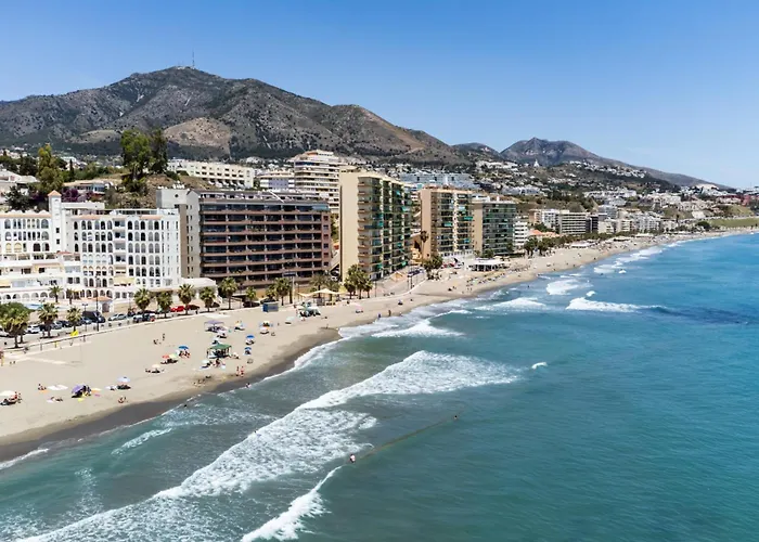 Appartement Buenavista Lifestyle By Sur