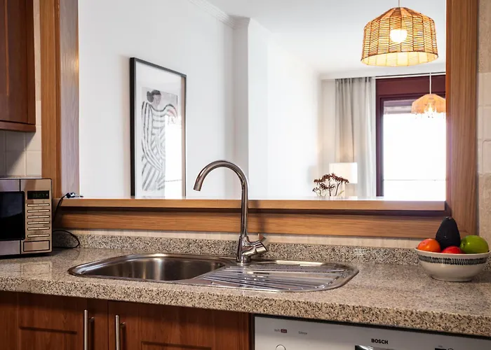 Buenavista Lifestyle By Sur Fuengirola