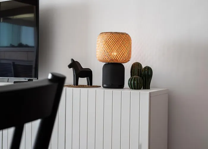 Buenavista Lifestyle By Sur *