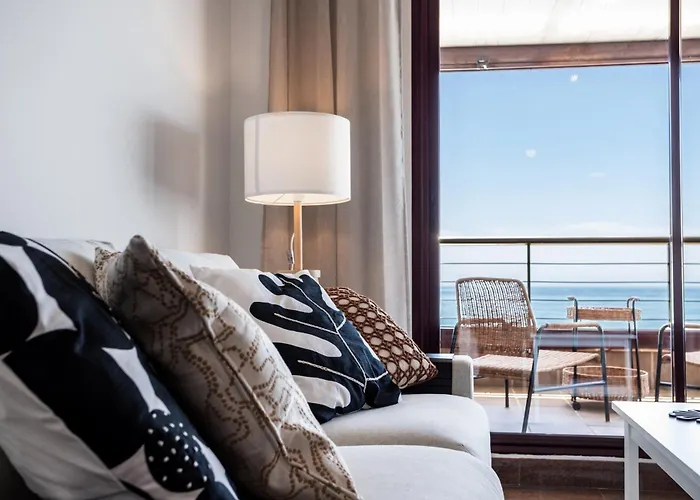 Buenavista Lifestyle By Sur Fuengirola