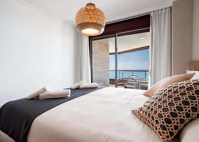 Buenavista Lifestyle By Sur * Fuengirola